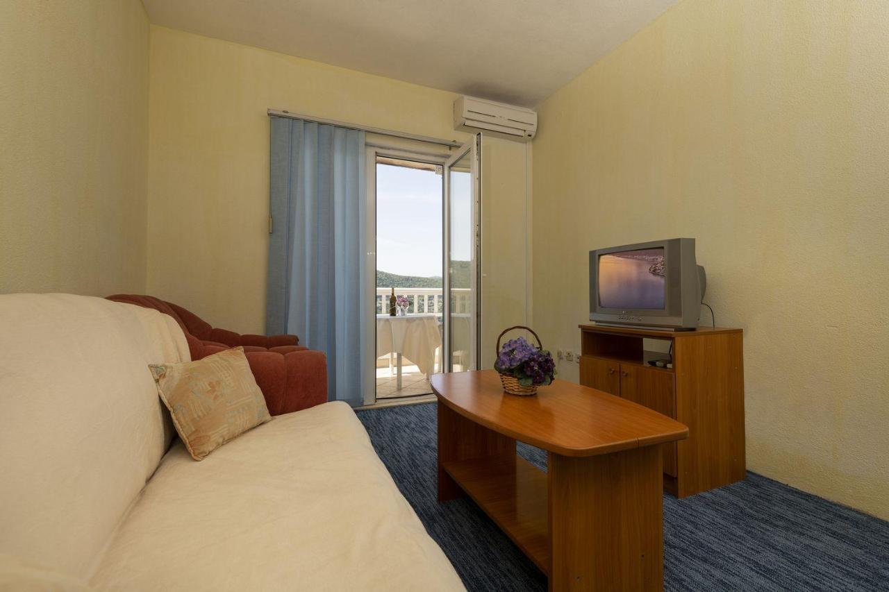 נאום Apartmani Jogunica מראה חיצוני תמונה