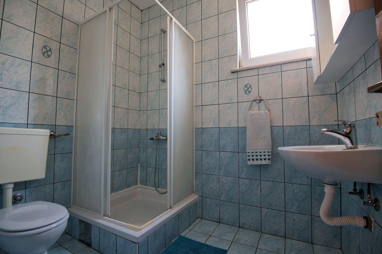 נאום Apartmani Jogunica מראה חיצוני תמונה